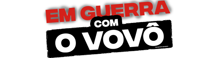 Em Guerra com o Vov