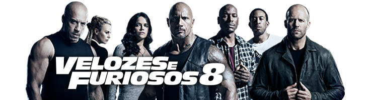 Velozes & Furiosos 8